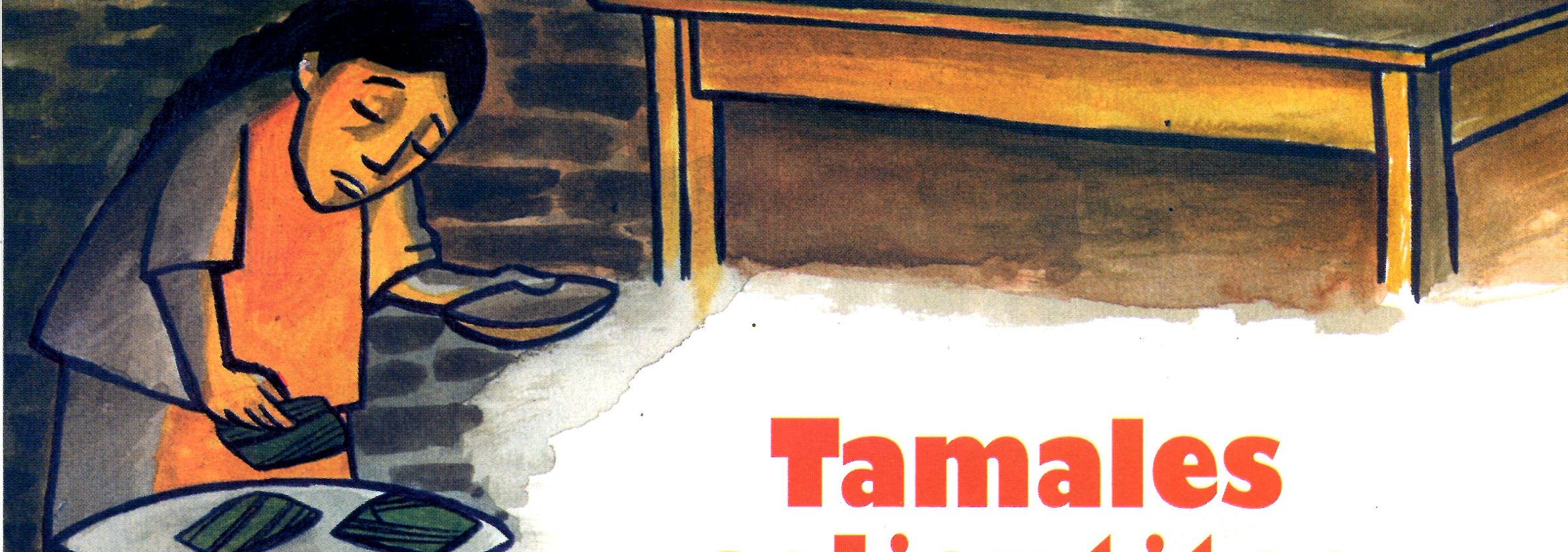 TAMALES CALIENTITOS